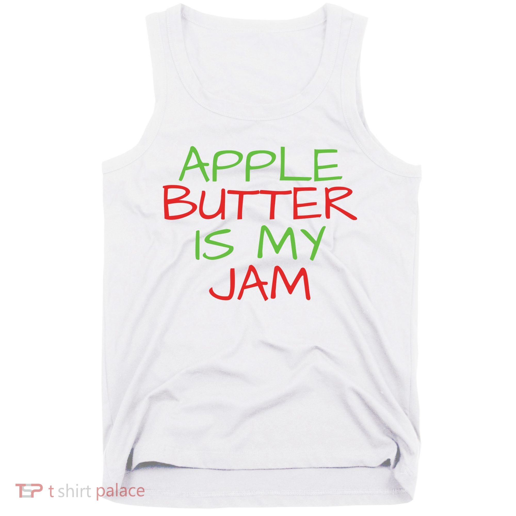 Apple Picking Crew Fall Family Outfit Autumn Fall Apple Lover Apple Picking Tank Top