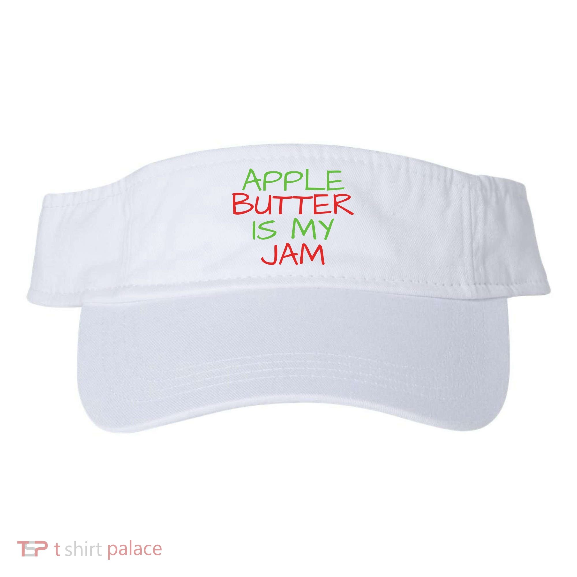 Apple Picking Crew Fall Family Outfit Autumn Fall Apple Lover Apple Picking Visor