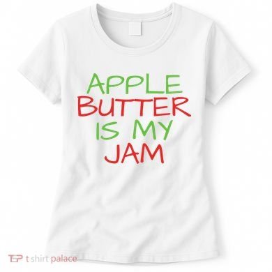 Apple Picking Crew Fall Family Outfit Autumn Fall Apple Lover Apple Picking Women's T-Shirt