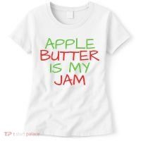 Apple Picking Crew Fall Family Outfit Autumn Fall Apple Lover Apple Picking Women's T-Shirt thumb 0