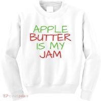 Apple Picking Crew Fall Family Outfit Autumn Fall Apple Lover Apple Picking Kids Sweatshirt thumb 0