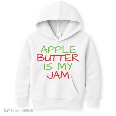 Apple Picking Crew Fall Family Outfit Autumn Fall Apple Lover Apple Picking Kids Hoodie