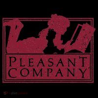 American Pleasant Company Logo Bucket Hat thumb 4