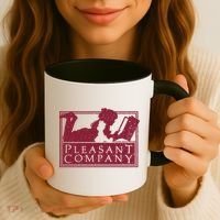 American Pleasant Company Logo Coffee Mug thumb 3