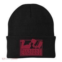 American Pleasant Company Logo Beanie thumb 0