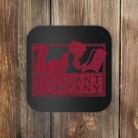American Pleasant Company Logo Coaster thumb 0