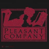 American Pleasant Company Logo Pajama Set thumb 2
