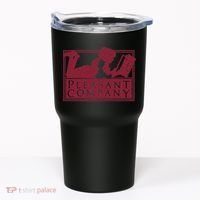 American Pleasant Company Logo Tumbler thumb 0