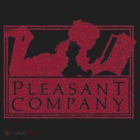 American Pleasant Company Logo Tumbler thumb 3