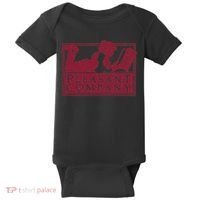 American Pleasant Company Logo Baby Bodysuit thumb 0