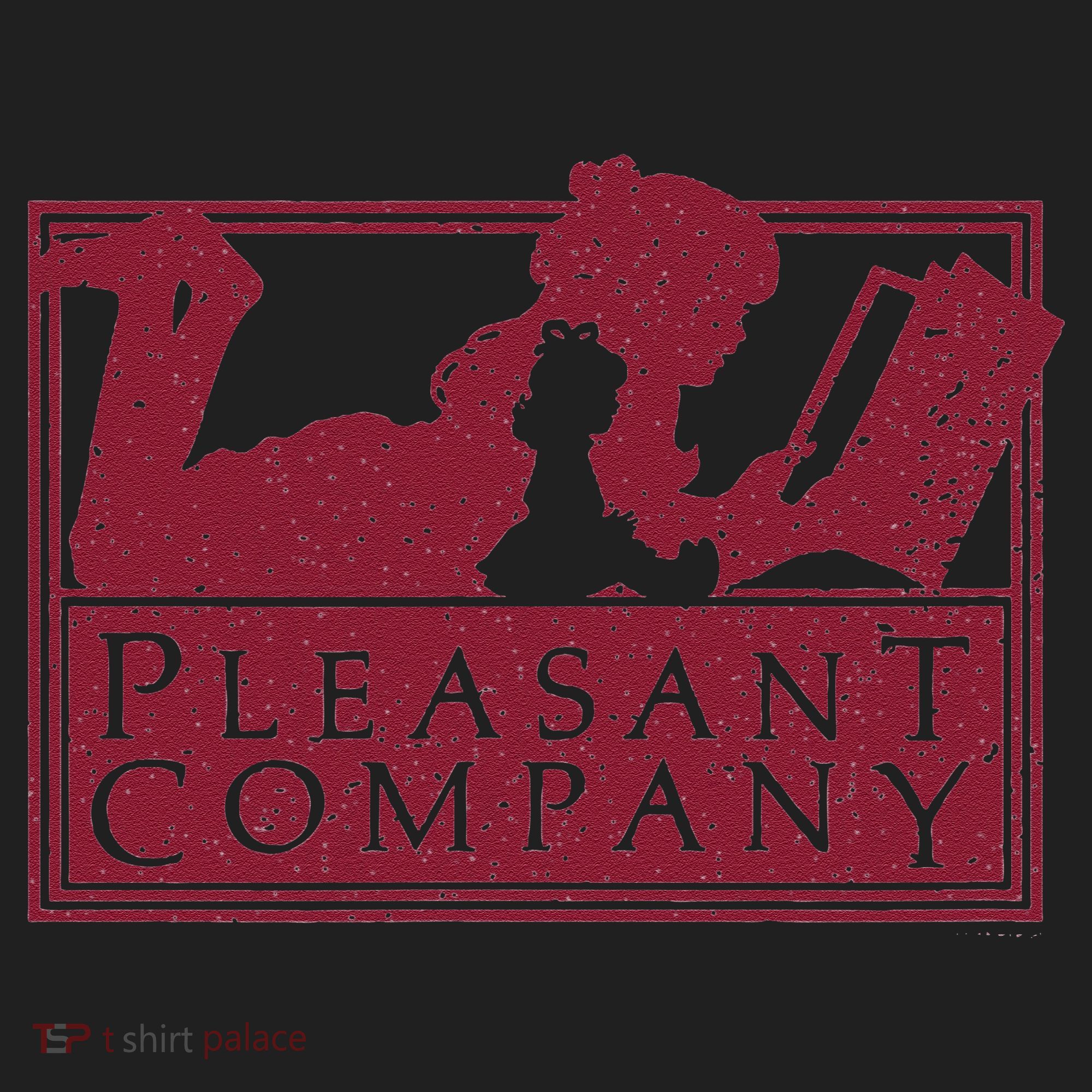 American Pleasant Company Logo Hat