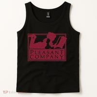American Pleasant Company Logo Tank Top thumb 2