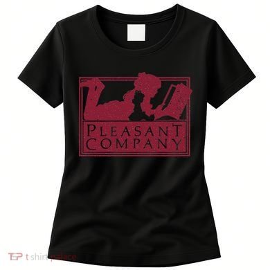 American Pleasant Company Logo Women's T-Shirt