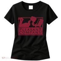 American Pleasant Company Logo Women's T-Shirt thumb 0