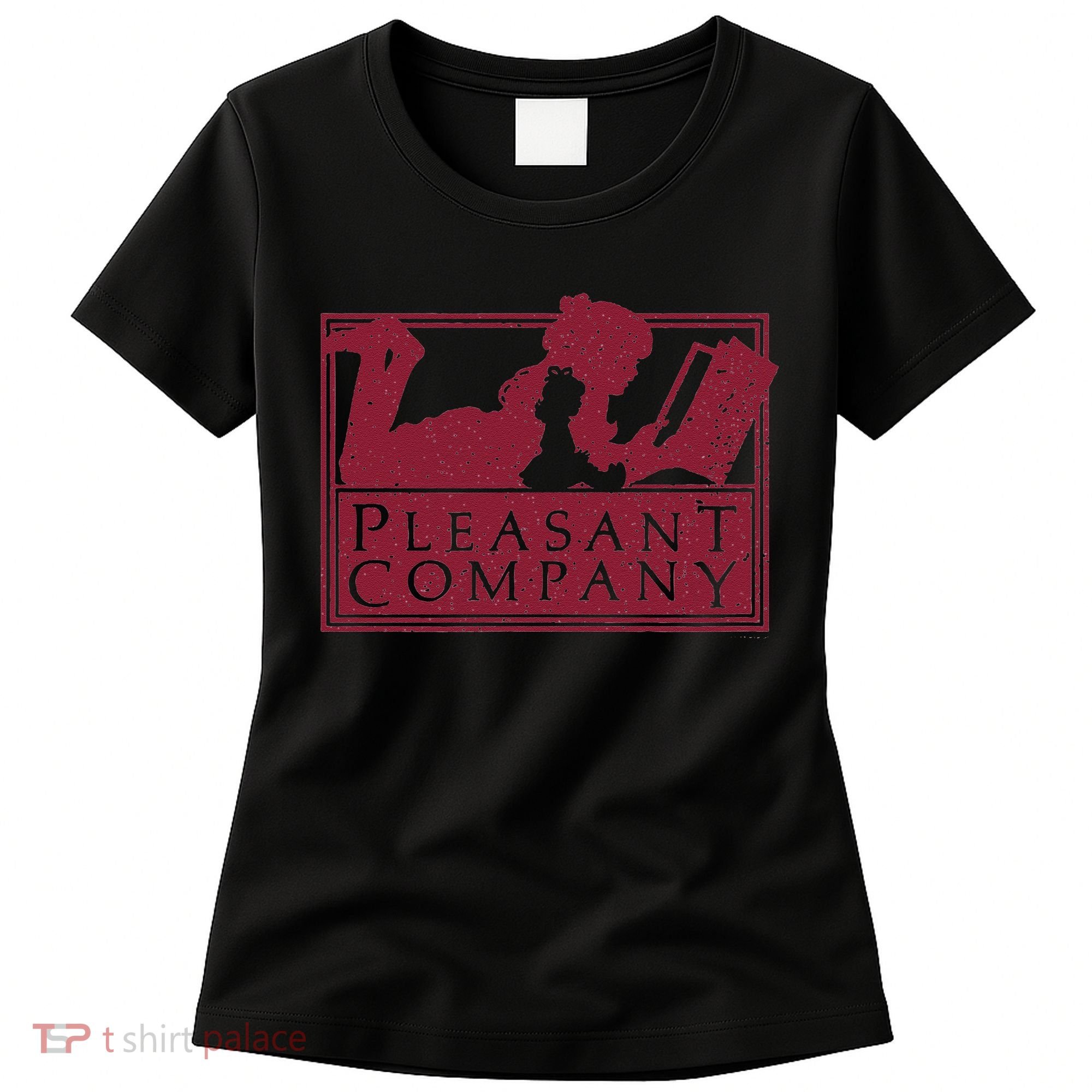 American Pleasant Company Logo Women's T-Shirt