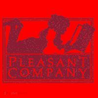 American Pleasant Company Logo Santa Hat thumb 1