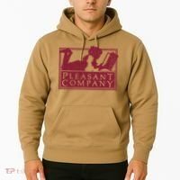 American Pleasant Company Logo Hoodie thumb 2