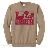 American Pleasant Company Logo Sweatshirt thumb 0
