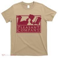 American Pleasant Company Logo T-Shirt thumb 0