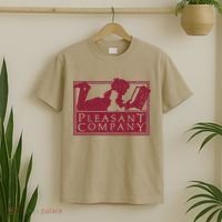 American Pleasant Company Logo T-Shirt thumb 2