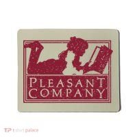 American Pleasant Company Logo Mousepad thumb 0