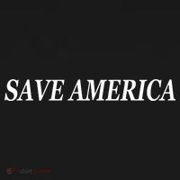 American President Donald Trump 2024 Save America US Election Women's Hoodie thumb 2