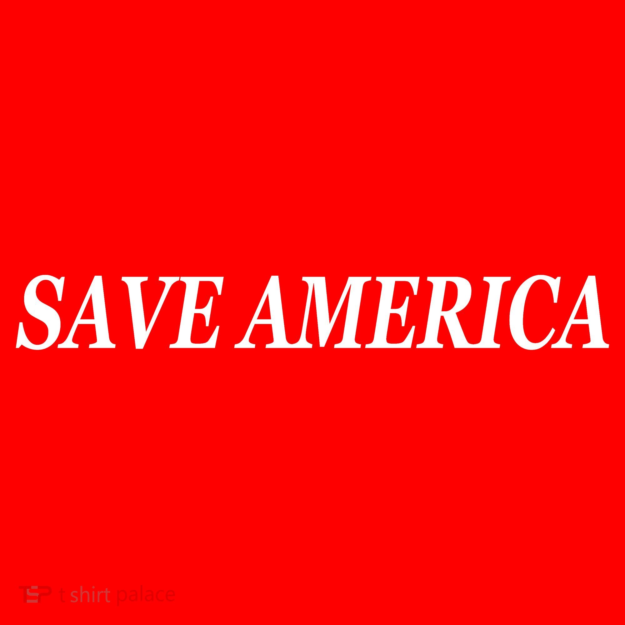 American President Donald Trump 2024 Save America US Election Sweatshirt