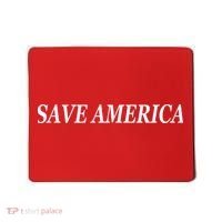 American President Donald Trump 2024 Save America US Election Mousepad thumb 0