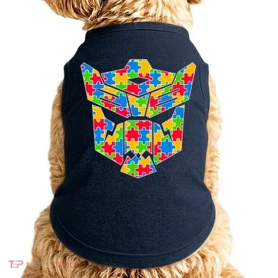 Doggie Tank