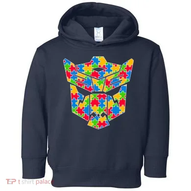 Toddler Hoodie