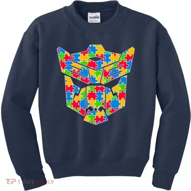 Kids Sweatshirt