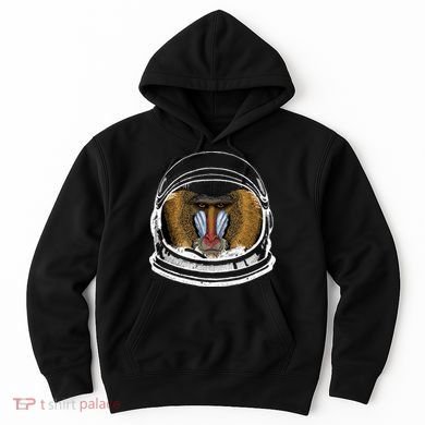 Ape Astronaut Hoodie