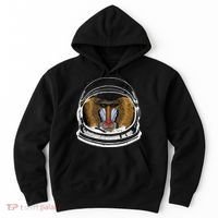 Ape Astronaut Hoodie thumb 0