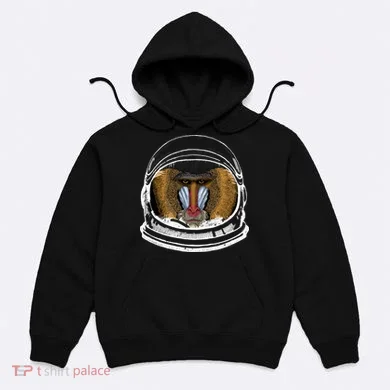 Ape Astronaut Hoodie