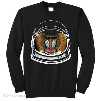 Ape Astronaut Sweatshirt