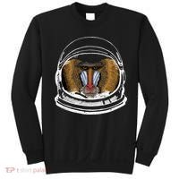 Ape Astronaut Sweatshirt thumb 0