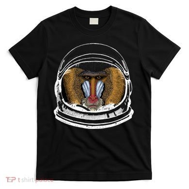Ape Astronaut T-Shirt