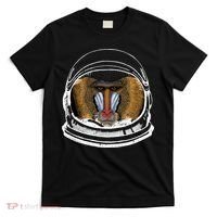 Ape Astronaut T-Shirt thumb 0