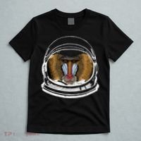 Ape Astronaut T-Shirt thumb 5