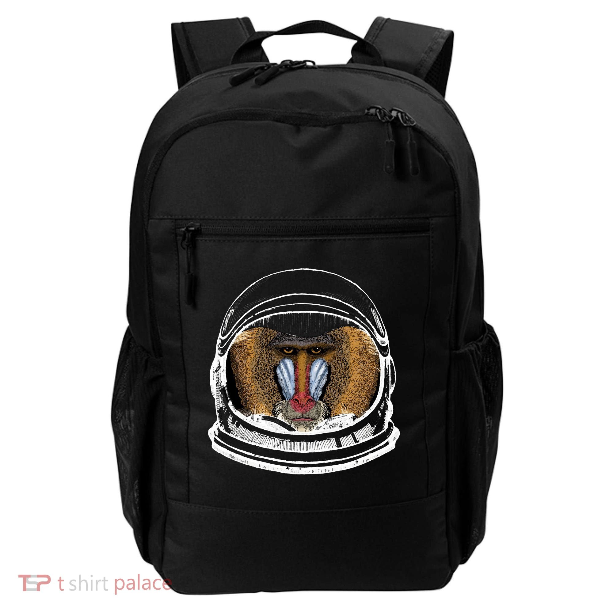 Ape Astronaut Backpack