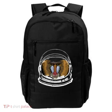 Ape Astronaut Backpack