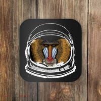 Ape Astronaut Coaster thumb 0