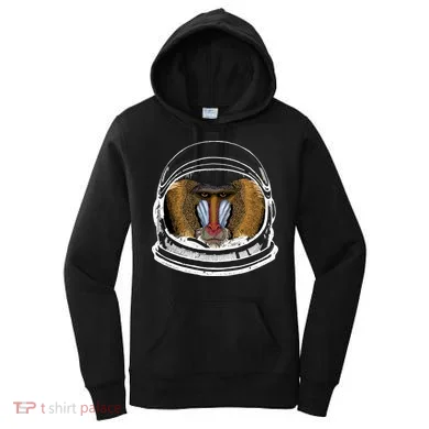 Ape Astronaut Women's Hoodie