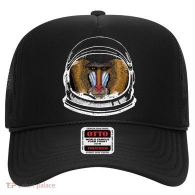 Ape Astronaut Hat