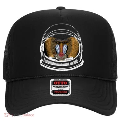 Ape Astronaut Hat