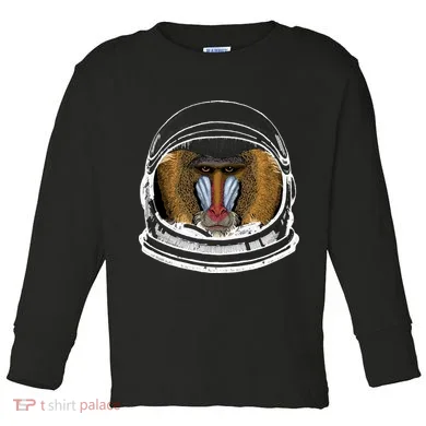 Toddler Long Sleeve