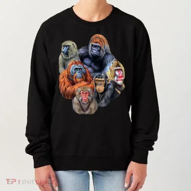 Women's Sweatshirt