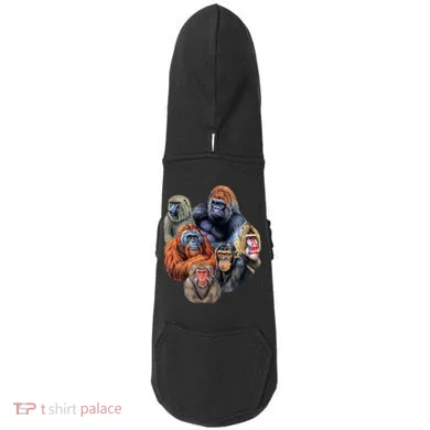 Doddie Hoodie