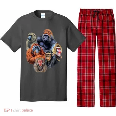 Pajama Set