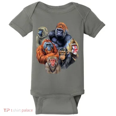 Baby Bodysuit